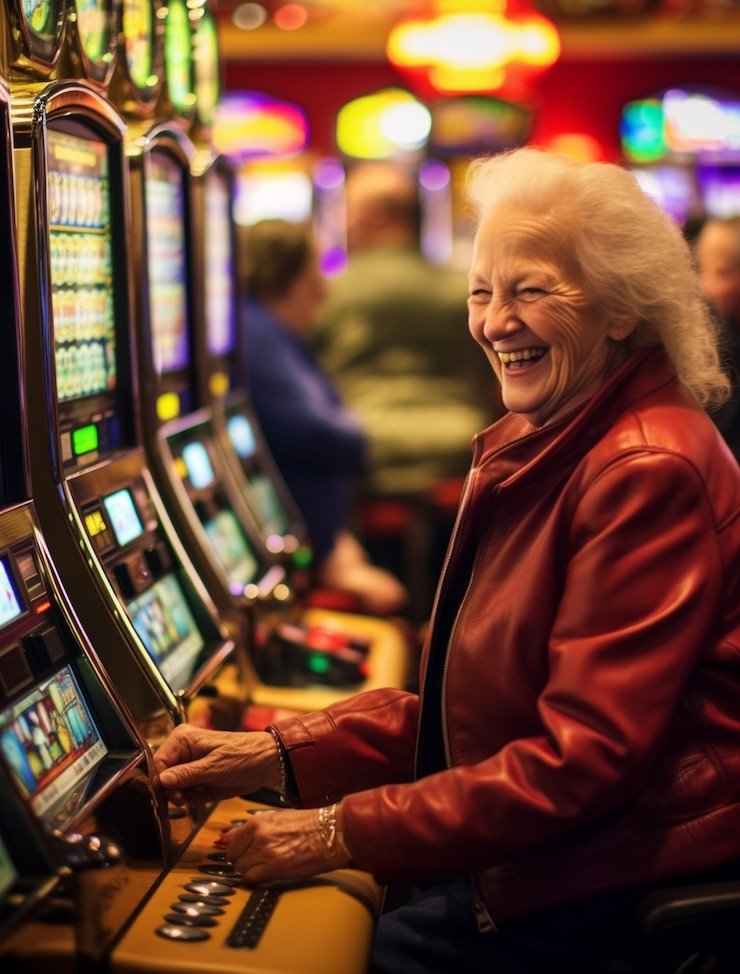 okeslot88 user Mobile user and Brand