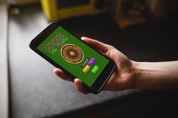 Money Train result notification and balance update on okeslot88